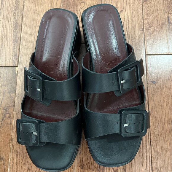 Staud Remi Sandal - size 39 - Picture 2 of 6